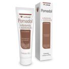 Pomadol Ucbvet 50g Pomada Cicatrizante Antimicrobiana Para Equino