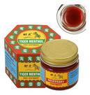 Pomaga Tigre Tiger Menthol Vermelho Alivio Dores Original