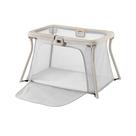 Pomba leve Travel Playard Chicco Alfa Lite/bege