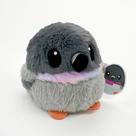 Pombo de pelúcia com contas pesadas Fidget Beads Stress Ball