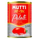 Pomodori pelati cubos lata mutti 400g Pomodori pelati cubos lata mutti 400g