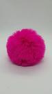 Pompom pelúcia 7cm