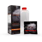 Ponche de frutas Detox Cleanse Wellgenix Puriclean Instant Max