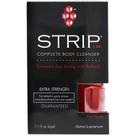 Ponche de frutas Detox Liquid Wellgenix Strip Herbal Cleanse de 30 ml