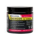 Ponche de frutas pré-treino em pó BoDi Energize Beta-Alanina
