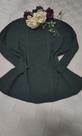 Poncho Feminino Clareslan Quadriculado