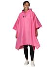 Poncho FROGG TOGGS Ultra-Lite2 reutilizável impermeável respirável