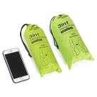 Poncho Naturehike Triple Canopy 20D Ultra Leve Pro