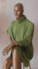 Poncho Verde Abacate