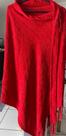 Poncho Vermelho