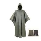 Poncho VO Emborrachado (Vira Barraca)