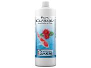 Pond Clarigem 1l Seachem Clarificante Para Lago 1000ml Pond Clarigem 1l Seachem Clarificante Para Lago 1000ml