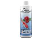 Pond Clarigem 500ml Seachem Clarificante Para Lago Pond Clarigem 500ml Seachem Clarificante Para Lago