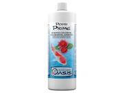 Pond Prime 1 Litro Seachem Condicionador Para Lago 1000ml Pond Prime 1 Litro Seachem Condicionador Para Lago 1000ml