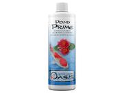 Pond Prime 500ml Seachem Condicionador Para Lago Pond Prime 500ml Seachem Condicionador Para Lago