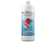 Pond Stability 1l Seachem Condicionador Para Lago 1000ml Pond Stability 1l Seachem Condicionador Para Lago 1000ml