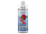 Pond Stability 500ml Seachem Condicionador E Estabilizador Pond Stability 500ml Seachem Condicionador E Estabilizador