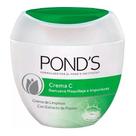 Ponds Creme Facial C Limpeza Demaquilante 100g Importado