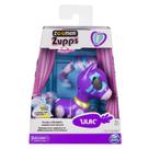 Pônei Lilac Interativo Luz e Som Zoomer Zupps Pretty Ponies SUNNY 1940