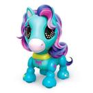 Pônei Star Zoomer Zupps Pretty Luz E Sons Interativo Sunny