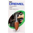 Ponta 952 Cônica Oxido 382615000952000 Dremel