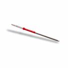 Ponta Allen 3mm Tipo Vareta Esférica Wiha 2859 21945