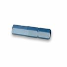 Ponta Allen 6.0mm 1/4"X025mm Wiha 7013Z 13313