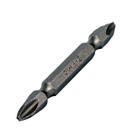 Ponta Bit Dupla Ph2x65mm para Parafusadeira 437,0024 Amatools