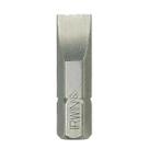 Ponta Bit Fenda 1/4" x 38mm IRWIN IW11113 Ponta Bit Fenda 1/4" x 38mm IRWIN IW11113