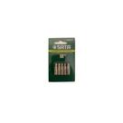 Ponta Bit Hexagonal (c/ 5pc) 1/4 x 25mm x 5mm - SATA - ST59255ST