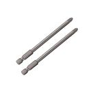 Ponta Bit Phillips PH2 - 111-0024 - Makita Ponta Bit Phillips PH2 - 111-0024 - Makita