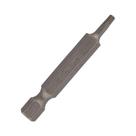 Ponta Bit Torx Parafusadeira T10x50mm Makita B-25373 Ponta Bit Torx Parafusadeira T10x50mm Makita B-25373