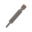 Ponta Bit Torx Parafusadeira T15x50mm Makita B-25389 Ponta Bit Torx Parafusadeira T15x50mm Makita B-25389