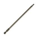 Ponta Bit Torx Parafusadeira T20x150mm Makita B-59988 Ponta Bit Torx Parafusadeira T20x150mm Makita B-59988