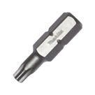 Ponta Bit Torx Parafusadeira T20x25mm Makita B-23612 Ponta Bit Torx Parafusadeira T20x25mm Makita B-23612