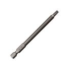 Ponta Bit Torx Parafusadeira T20x90mm Makita B-59916 Ponta Bit Torx Parafusadeira T20x90mm Makita B-59916
