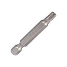 Ponta Bit Torx Parafusadeira T25x50mm NOLL 437,0020 Ponta Bit Torx Parafusadeira T25x50mm NOLL 437,0020