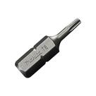 Ponta Bit Torx Parafusadeira T8x25mm Makita B-23581 Ponta Bit Torx Parafusadeira T8x25mm Makita B-23581