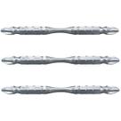 Ponta Bits De Torcao (3Pcs) Ph3-110Mm Ponta Bits De Torcao (3Pcs) Ph3-110Mm