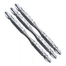 Ponta Bits de torção 3Peças PH2-110mm B-21864 - Makita 8606 Ponta Bits de torção 3Peças PH2-110mm B-21864 - Makita 8606