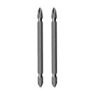 Ponta Bits Philips Ph2 Longa Dupla 110mm Envio Imediato