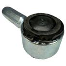 Ponta Cabo Seleção Marchas- 13mm Palio Fiat