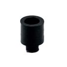 Ponta Côncava Pc-360 Borracha 12,7Mm Utilizada Tacômetro Digital Td-704/706/713