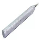 Ponta Cônica Para Ferro Solda Power 100w Original Hikari