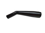 Ponta Curva p/ Mangueira de Aspirador de Pó Wap / Lavor / Karcher / Universal - Ponta c/ encaixe de 36mm. Ponta Curva p/ Mangueira de Aspirador de Pó Wap / Lavor / Karcher / Universal - Ponta c/ encaixe de 36mm.