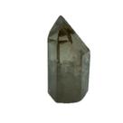 Ponta de Cristal Fume Extra Tipo Exp. Alta Pureza