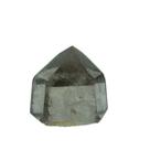 Ponta de Cristal Fume Extra Tipo Exp. Alta Pureza