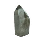 Ponta de Cristal Fume Extra Tipo Exp. Alta Pureza