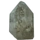 Ponta de Cristal Fume Extra Tipo Exp.Altra Pureza