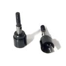 Ponta de eixo 5x36x7mm (2pçs) de automodelo hpi86228